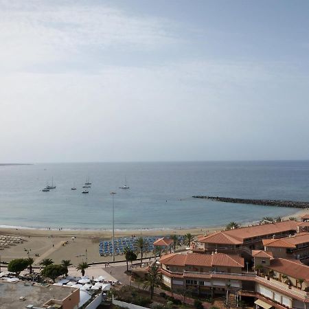 Suncanarias Apartamento Torres Del Sol 1305 Arona (Tenerife) Exterior foto