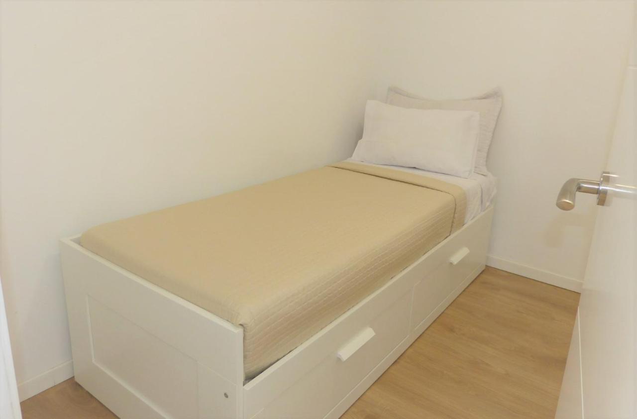 Suncanarias Apartamento Torres Del Sol 1305 Arona (Tenerife) Exterior foto