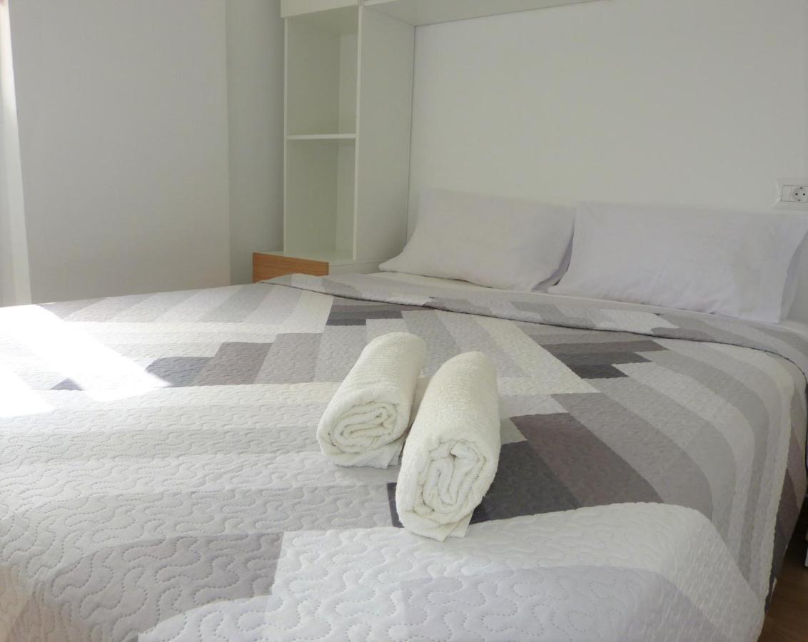 Suncanarias Apartamento Torres Del Sol 1305 Arona (Tenerife) Exterior foto