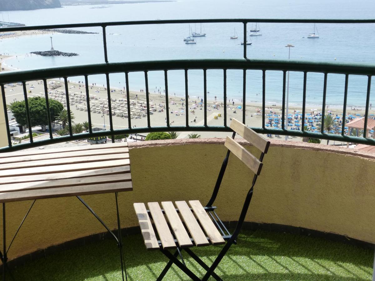 Suncanarias Apartamento Torres Del Sol 1305 Arona (Tenerife) Exterior foto