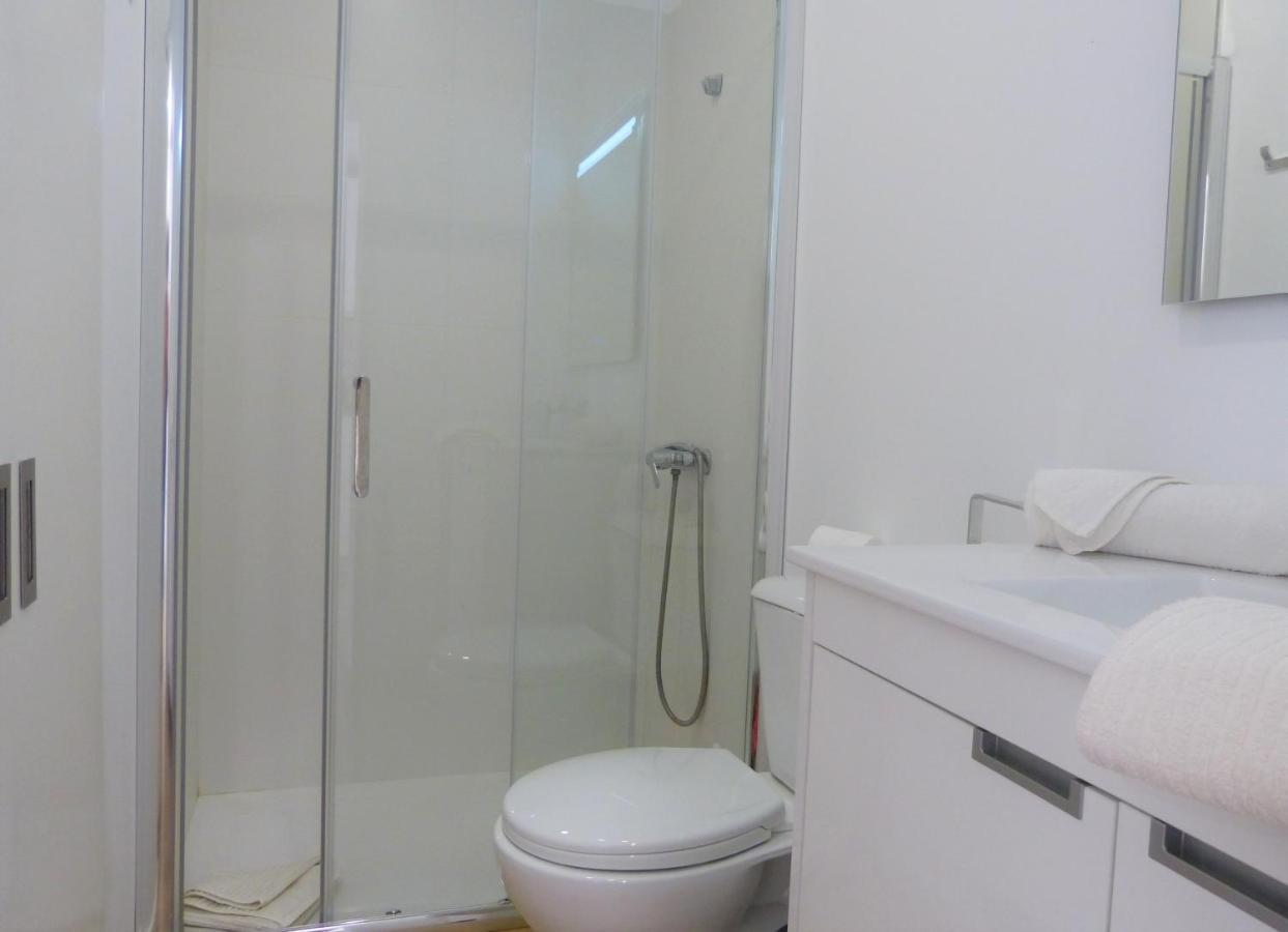 Suncanarias Apartamento Torres Del Sol 1305 Arona (Tenerife) Exterior foto